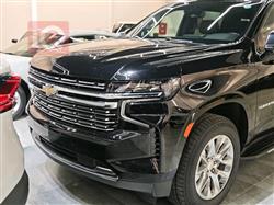 شيفروليه سوبربان